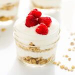 Yogurt Parfait