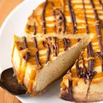 Instant Pot Pumpkin Cheesecake