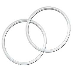 Instant Pot 3 quart mini sealing rings