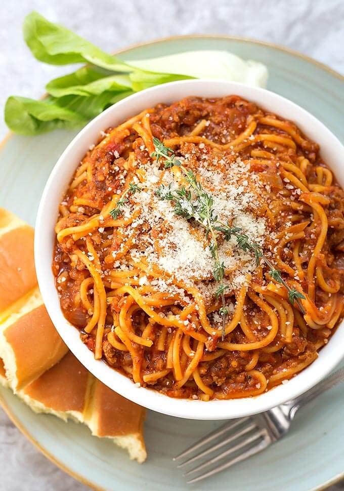 Pasta noodles in instant pot cheap