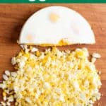 Instant Pot Egg Loaf