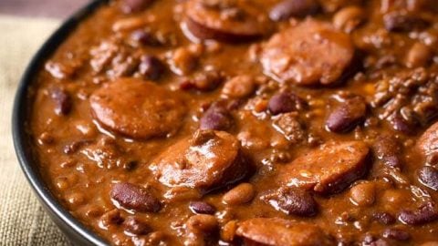 Cowboy beans instant pot hotsell