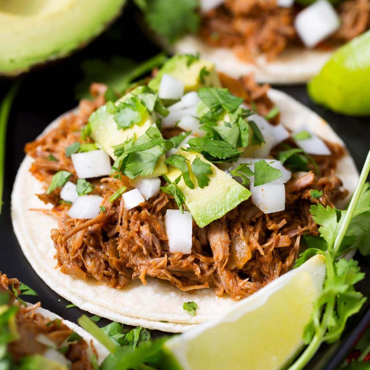 Slow Cooker Barbacoa Beef-image