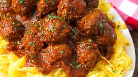 21 Best Spaghetti Pumpkin for a Healthier Dinner 21 Best Spaghetti Pumpkin for a Healthier Dinner