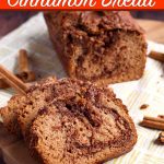 Nana's Easy Cinnamon Bread