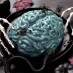 Halloween Jello Brain Recipe
