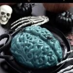 Halloween Jello Brain Recipe