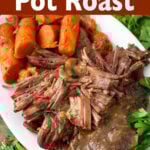 Instant Pot Pot Roast