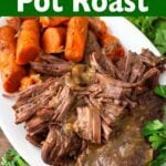 Instant Pot Pot Roast