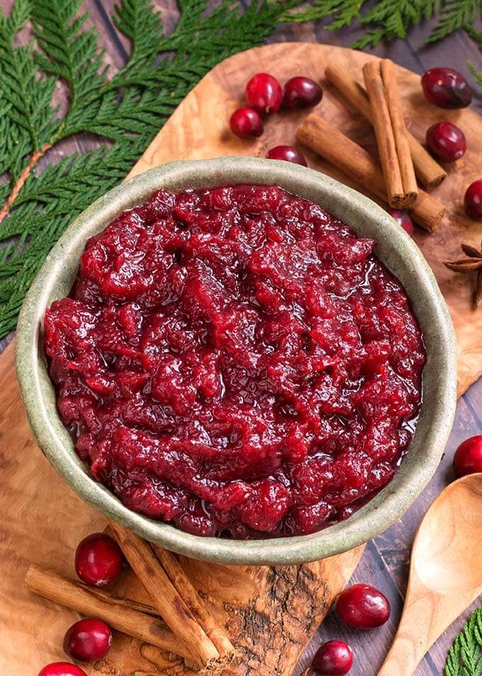 How To: Cranberry Sauce in Your Slow Cooker Ingredients: • 12 ounces c, Cranberry Sauce