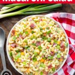 Classic Macaroni Salad