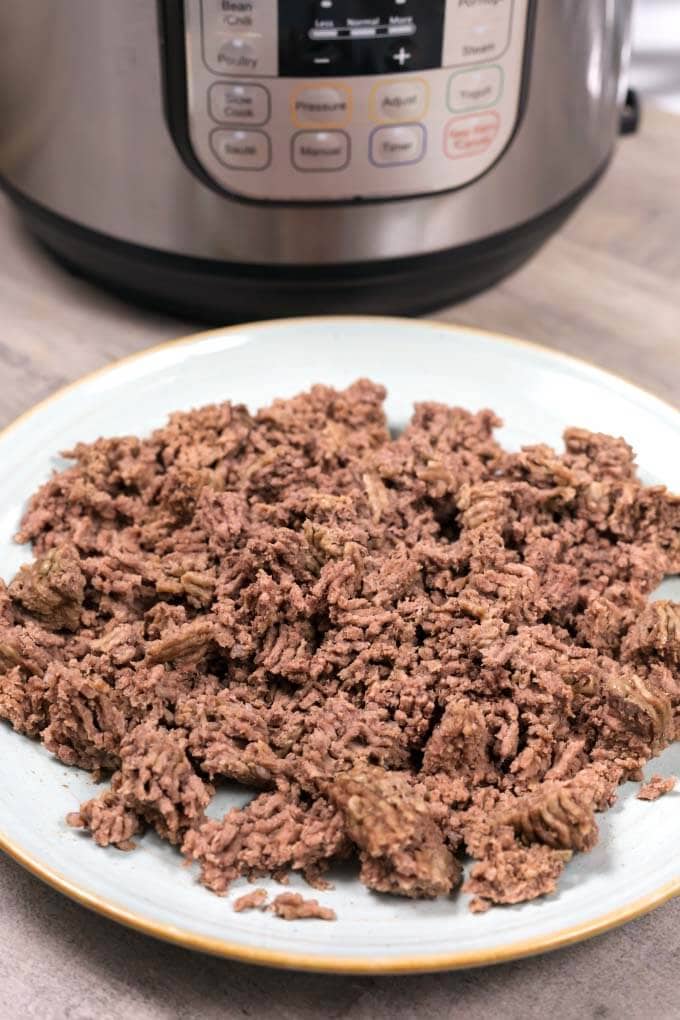 Which is Better for Cooking Ground Beef?