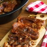 Slow Cooker Country Style Ribs