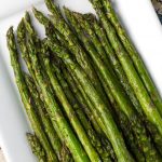 Air Fryer Asparagus