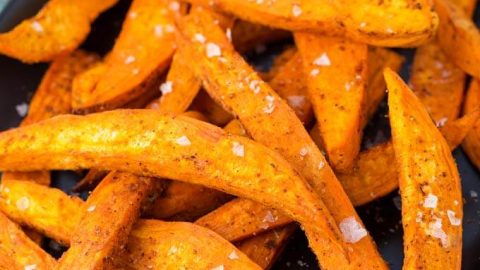 Ninja air fryer sweet potato fries deals