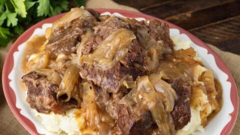 French roast instant pot online