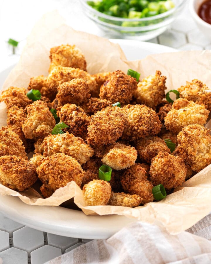 Air Fryer Archives - Simply Happy Foodie