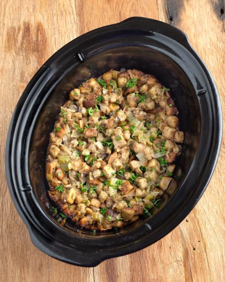 Crock Pot / Slow Cooker Archives - Simply Happy Foodie