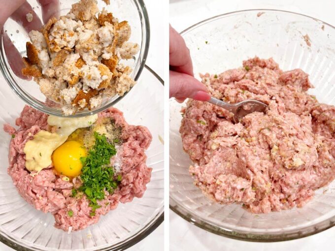 Instant Pot Turkey Meatballs and Gravy Simply Happy Foodie