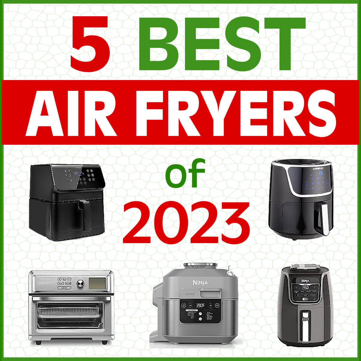 The Best Air-Fryer Liners of 2023