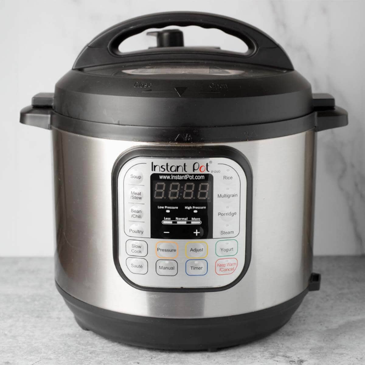 instant pot