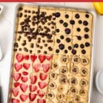 Sheet Pan Pancakes
