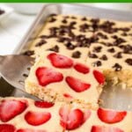 Sheet Pan Pancakes