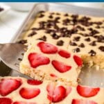 Sheet Pan Pancakes