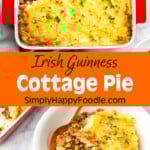 Irish Cottage Pie