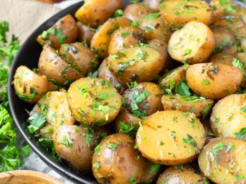Can You Cook Potatoes in a Slow Cooker: Easy, Tasty Tips!