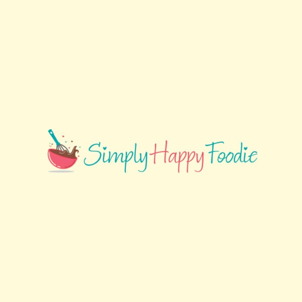 Simply Happy Foodie