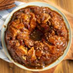 Cinnamon Pull-Apart Monkey Bread