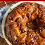 Cinnamon Pull-Apart Monkey Bread