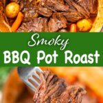 Smoky BBQ Pot Roast