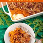 Classic Sweet Potato Casserole